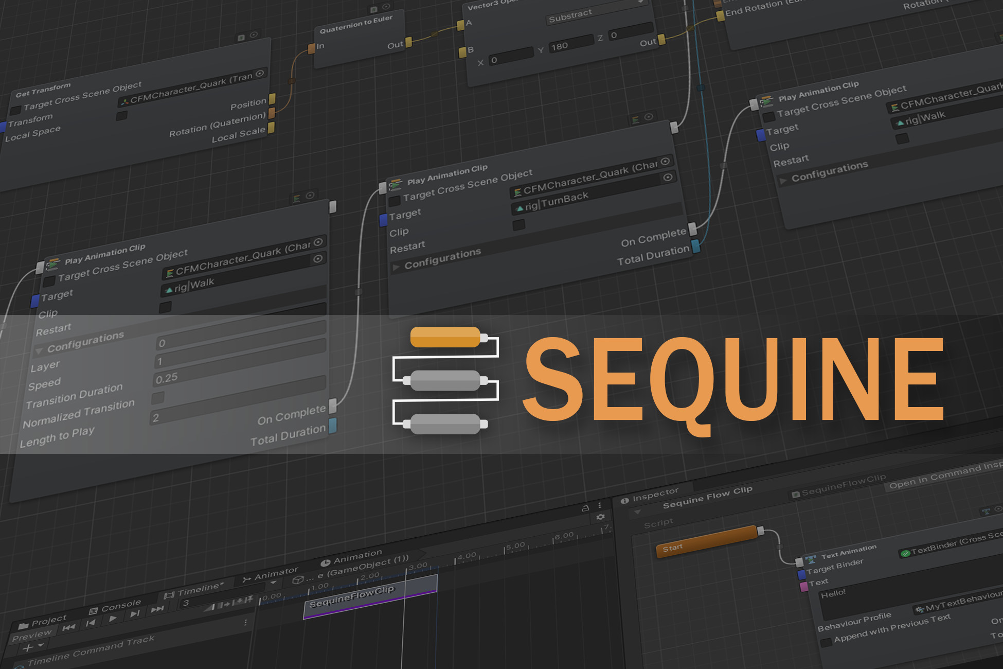 Sequine