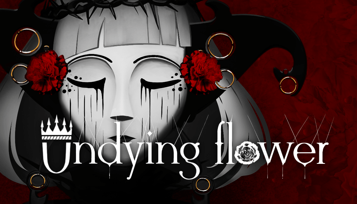 Undying Flower
